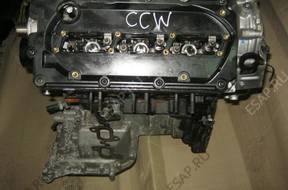 двигатель CCW Audi A5 A-5 A6 A-6 3.0TDi 211KM