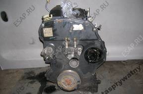 двигатель CD132 4S7Q 130KM 2,0 TDCI MONDEO MK3 D