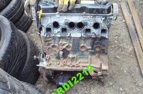 двигатель CD20 NISSAN ALMERA N15 2.0 D 120 TY л.с..