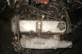 двигатель CD20 NISSAN PRIMERA P10 2.0 D