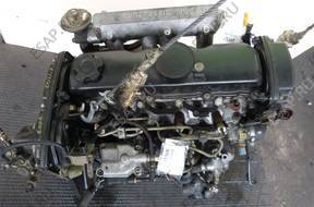 двигатель CD20 Nissan Primera p11 2,0TD 66kW