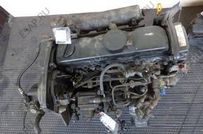 двигатель CD20  Nissan Primera p11 2,0TD 96-99r