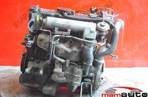 двигатель CD20 NISSAN PRIMERA P11 2.0 D 99 год, FV 91307