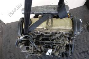 двигатель CD20 Nissan Sunny 2,0D sed 91-96