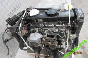 двигатель CD20T NISSAN PRIMERA P11 2.0 TD 90KM
