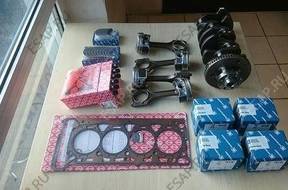 двигатель CDA 1.8 TFSI ПО regeneracji--VW