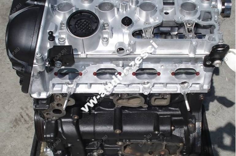 Купить Двигатель 1.8 Tsi 152 Л С