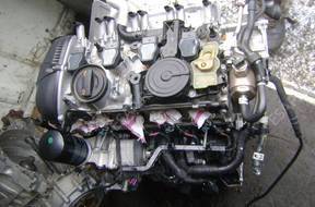 двигатель CDN 2.0 TFSI AUDI A4 8K A5 A6 4F Q5 100TKM