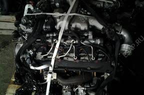 двигатель CDS AUDI A8 4H D4 4.2TDI KOMPL STAN в идеальном состоянии