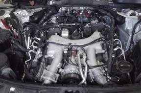 двигатель CDS AUDI A8 4H D4 4.2TDI комплектный