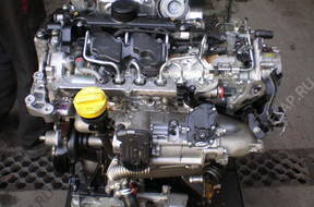 двигатель CDTI OPEL VIVARO
