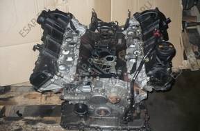 двигатель CDU 3.0 TDI 245PS A4 A5 A6 A7 Q5