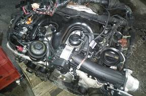 двигатель CDU 3.0 TDI A4 8K A5 A6 4G A7 Q5  40TKM