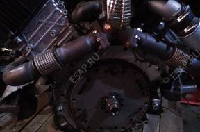 двигатель CDU 3.0 TDI A4 8K A5 A6 4G A7 Q5  40TKM