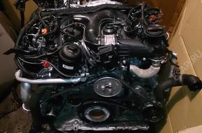 двигатель CDU AUDI A4 8k0 A6 A7 Q5 3.0 CDU комплектный