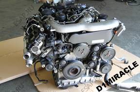 двигатель CDY CDYC AUDI A6 C6 лифт. версия 3,0 TDI 130Tkm