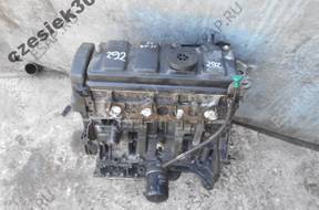 двигатель CDY PEUGEOT 106 1.0 33KW 45KM 162TYS KM 96-