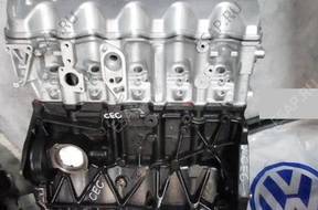 двигатель CEC 2.5TDI CRAFTER ПО regeneracji-