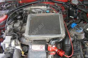 двигатель Celica 1,8 7A-FE oraz свап na 2,0