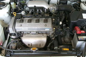 двигатель Celica 1,8 7A-FE oraz свап na 2,0