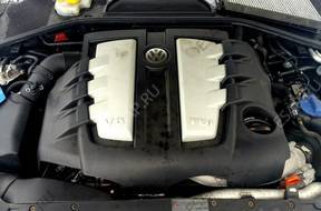 двигатель CEX CEXA 3.0 TDI 240 KM VW PHAETON 2008 ГОД