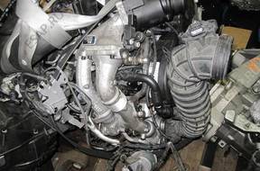 двигатель CFC 2,0 TDI VW T5 T6 лифт. версия BITURBO новый