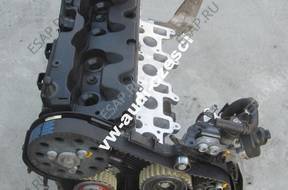 двигатель CFC CFCA Vw 2,0 TDI   12 mie.