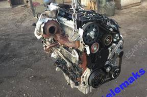 двигатель CFF CFFB 2.0 TDI AUDI VW SEAT комплектный