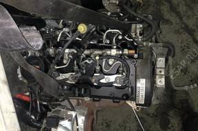 двигатель CFF CFFB 2.0 TDI140KMAUDI VW SEAT комплектный