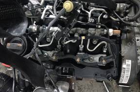 двигатель CFF CFFB 2.0 TDI140KMAUDI VW SEAT комплектный