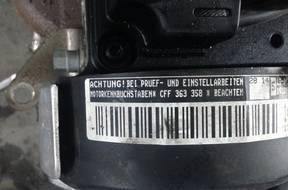 двигатель CFF CFFB 2.0 TDI140KMAUDI VW SEAT комплектный