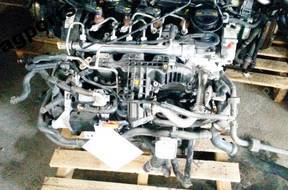 двигатель CFF CFG VW Skoda Audi 2.0 TDi 100KW в идеальном состоянии