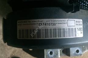 двигатель CFF VW TIGUAN PASSAT GOLF AUDI 2.0 TDI 140