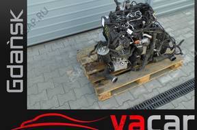 двигатель CFG 2.0 TDI VW SHARAN AUDI A3 Q3 SKODA SEAT