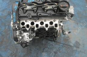 двигатель CFG VW PASSAT B7 CC 2.0TDI 170 KM 2012 год.