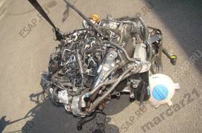 двигатель CFH 2.0 TDI Golf VI Scirocco Octavia A3
