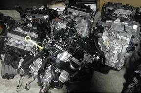 двигатель CFH 2.0 TDI - goy supek - VW AUDI