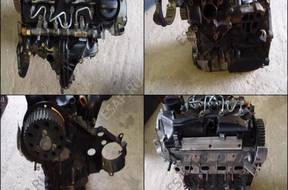 двигатель CFH 49TYS KM SEAT LEON II 2.0 TDI 2010