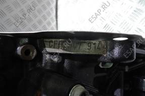 двигатель CFH VW AUDI SEAT 2.0 TDI CR 6481km PRZEBIEG