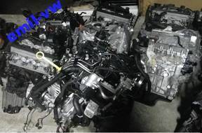 двигатель CFJ 2.0TDI-goy supek-ПРОБЕГ.5000km VW