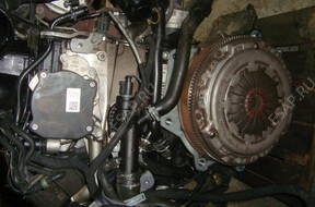 двигатель CFW  1.2 TDI    VW    Seat    Skoda
