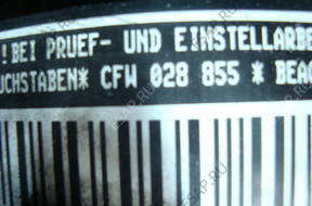 двигатель CFW  1.2 TDI    VW    Seat    Skoda