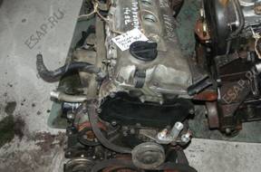 двигатель cg10 nr40/1 nissan micra k11 1,0 b