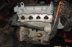 двигатель CGG VW Skoda Seat 1.4 16V 63kW 40tkm OPOLE