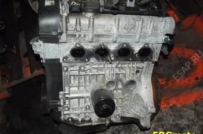 двигатель CGG VW Skoda Seat 1.4 16V 63kW 40tkm OPOLE