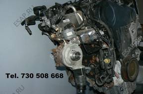 двигатель CGL 2,0 TDI AUDI A4 A5 Q3 Q5 A6 C7 A7 4G