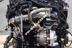 двигатель CGL Audi A4 8K0 A5 8T0 Q5 2,0 TDI 177 л.с.