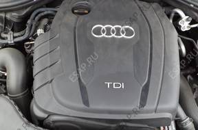 двигатель CGLC2.0TDI 177KM AUDI A4 B8 A5 Q5 комплектный