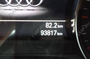 двигатель CGLC2.0TDI 177KM AUDI A4 B8 A5 Q5 комплектный