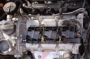 двигатель CGP 1.2 12V POLO 6 год, 2011 год,.